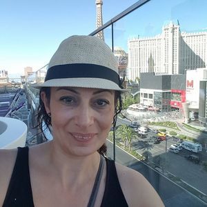 Meet your Posher, Anna